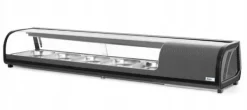 Kølemontre, Arktic, 220-240V/190W, 1800x420x265 mm Online