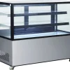 Kølemontre Hendi 2-hylder 510L LED, 1524x677x(H)1230mm Clearance