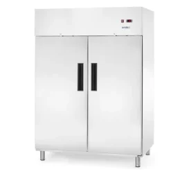 Køleskabe>Køleskab Arktic GN 2/1, 1054L, 2-dørs, 1400x880x2043mm