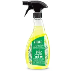 Rengøringsmiddel>Køleskabs- og mikrobølgeovnsrens Mint Enebær 500ml / URTER