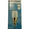 Køleskabe>Køleskabslampe E14 25W 220V 160lm