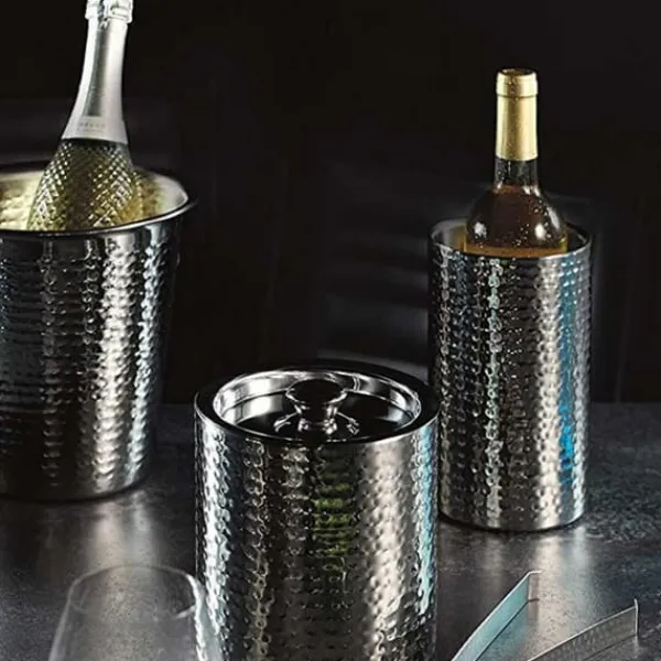Isspande & Kølere>KØLETERMOFISKE TIL VIN VODKA KINGHOFF KH-1504