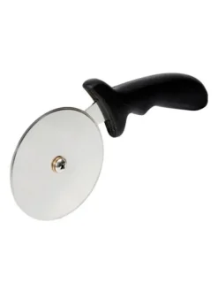 Kniv til udskæring af pizza, dia. 100 mm - Hendi 617007 New
