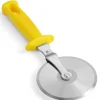 Pizzaskærere>Knivhjul til at skære pizza 90x120mm Lilly Codroipo Hendi 617021