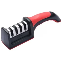 Knivslibemaskine til køkkenknive - 4 stk. Slib multifunktion Clearance