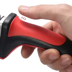 Knivslibemaskine til køkkenknive - 4 stk. Slib multifunktion Clearance