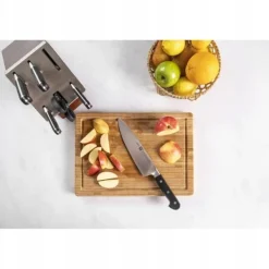 Knivsæt Zwilling Pro i blok 38448-007-0 (6 stk.) Hot