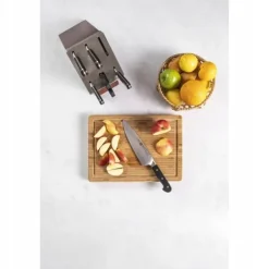 Knivsæt Zwilling Pro i blok 38448-007-0 (6 stk.) Hot