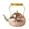 Kobberkedel 1,8 L Cu29 Best