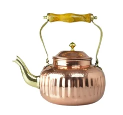 Kobberkedel 1,8 L Cu29 Best