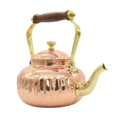 Kobberkedel 1,8 L Cu29 Best