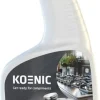 KOENIC KCL-K001-INT køkkenaffedter 500ml Clearance