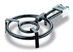 Gasbrændere>Koge brænder Kemper 104976; 40 cm