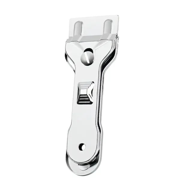Kogeskraber / Glasskraber - Med 6 udskiftelige blade Discount