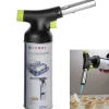 Kokkens catering gasbrænder design af Robert Bronwasser med indsats - Hendi 198254 Outlet