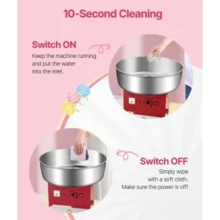 Maskiner Til Candyfloss><noscript><img width=