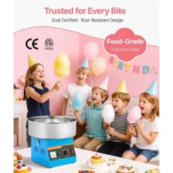 Maskiner Til Candyfloss><noscript><img width=