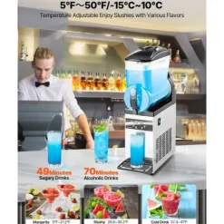 Slush-Ice Maskiner><noscript><img width=