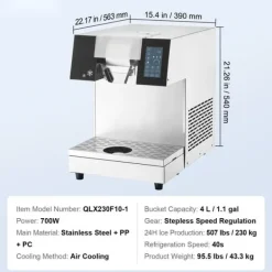 Isknusere & Ice Shavers><noscript><img width=