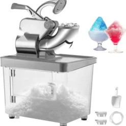 Isknusere & Ice Shavers><noscript><img width=
