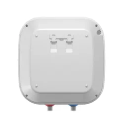 Vandvarmere>Kompakt elektrisk vandvarmer HIT PRO 10L Thermex – Installation over vasken (vandtilslutninger nederst)