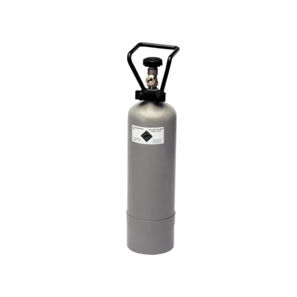 Komplet sæt - Fadølsanlæg JET 30 1 linje tør køler, 35 liter/h inkl. ølglas ISAR 0,3 liter 6 stk., KEG:Typ G Clearance