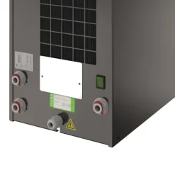 Komplet sæt fadølsanlæg stream 50 / К 2 linjer, 50 liter/h rustfrit stål, med membranpumpe, øl tryk, KEG:Typ G, KEG 2:KeyKeg