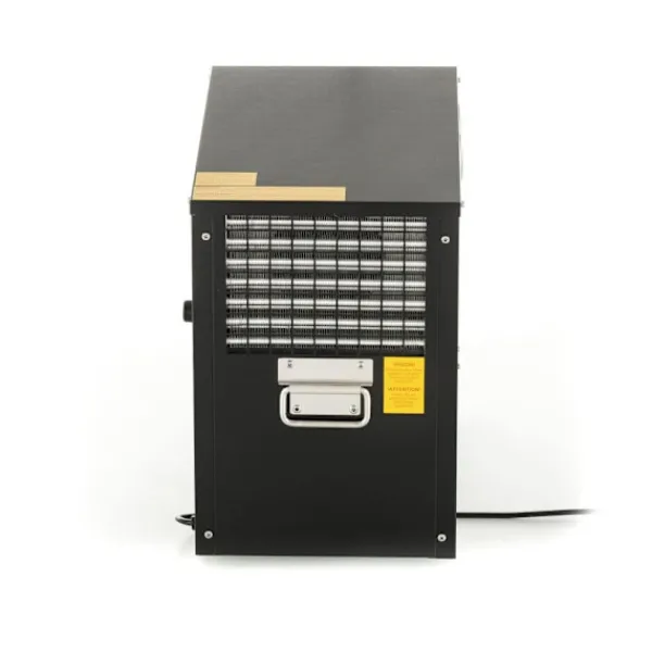 Ølhaner>Komplet sæt til underbord Fadølsanlæg, AS-40, 2 linier våd køligere, grønne linje, KEG:5 liters adapter, KEG 2:uden