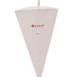 Sprøjteposer>Konditorpose til piping og dekoration 45 cm - Hendi 550403