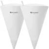 Sprøjteposer>Konditorpose til piping og dekoration, 45 cm, sæt med 2 - Hendi 550427