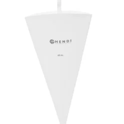 Konditorpose til piping og dekoration 40 cm - Hendi 550304 Clearance
