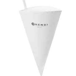 Konditorpose til pynt og pynt, 30 cm, sæt med 2 - Hendi 550120 Best