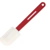 Konditorske med silikonespatel 265 mm - Hendi 659014 Hot