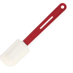 Konditorske med silikonespatel 265 mm - Hendi 659014 Hot