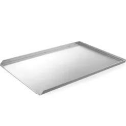 Bagning>Konfektbageplade 60x40cm 3 fælge - Hendi 808207