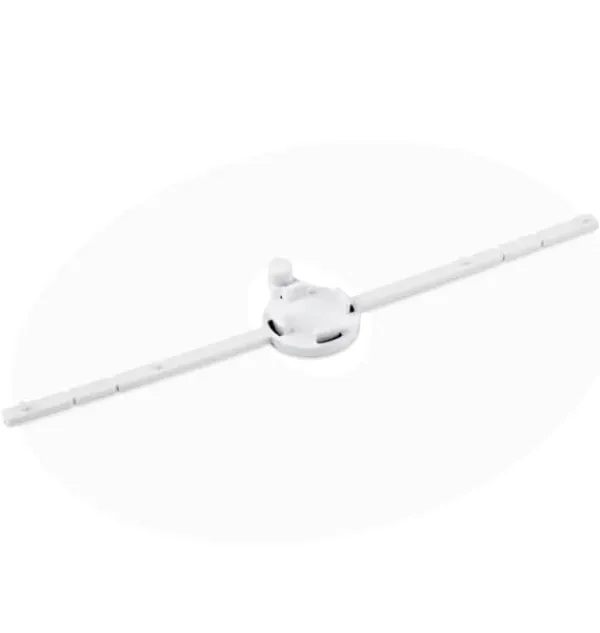 KONTRAVENTIL TIL SOMMERVENTILATOR 120 - RX 07-198 Online