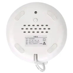 Kopvarmer Varmemåtte til Te, Kaffe, Mælk, Hjemmekontor (EU-stik 220V) Clearance