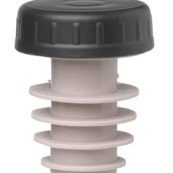 Flaskepropper>Kork med låg til flasker med en diameter på op til 20 mm - 6 stk.