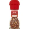 Kotanyi Chili Grinder krydderiblanding 35g New