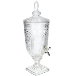Krukke | TØNDE | med hane | 3 l | 813875 Discount