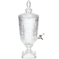 Krukke | TØNDE | med hane | 3 l | 813875 Discount
