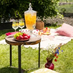 Krukke | TØNDE | med hane | 3 l | 813875 Discount