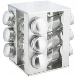 KRYDDERESTOL 12 BEHOLDERE KINGHOFF KH-4008 Sale