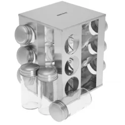 KRYDDERESTOL 12 BEHOLDERE KINGHOFF KH-4008 Sale