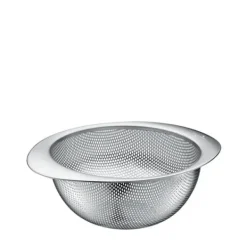 Dørslag & Sier>Kuchenprofi Deluxe ståldørsslag, diameter 18 cm