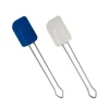 Kuchenprofi Patissier silikone spatel, 29 cm, hvid Hot