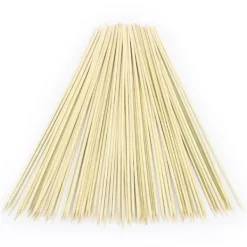 Maskiner Til Candyfloss>KuKoo Candy Floss Sticks (600 Pack), Bamboo, 30cm