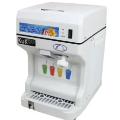 KuKoo knust ismaskine Hot