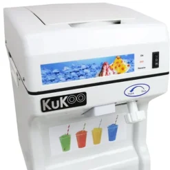 KuKoo knust ismaskine Hot
