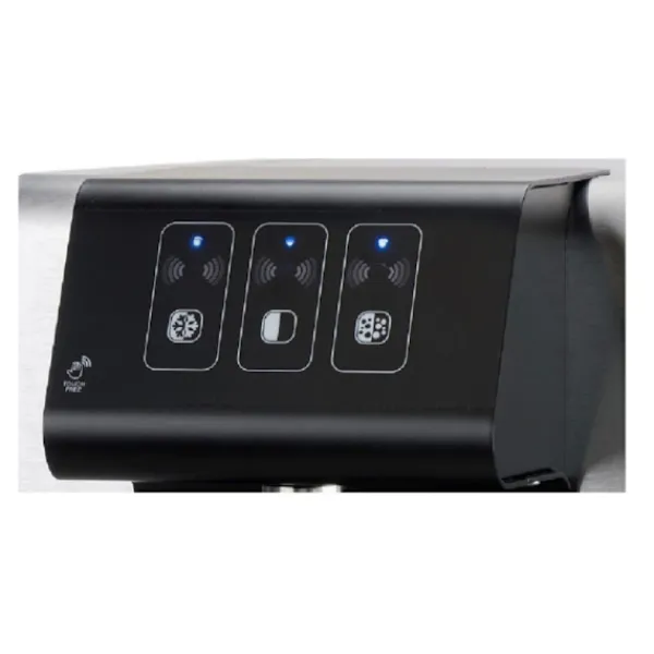 Kulsyremaskine, Sodavandsmaskine, Danskvandsmaskine, Vandkøler, Vandmaskine, Vandautomat, Vanddispenser, Carbonator - Hydrazon 15 FIZZ New
